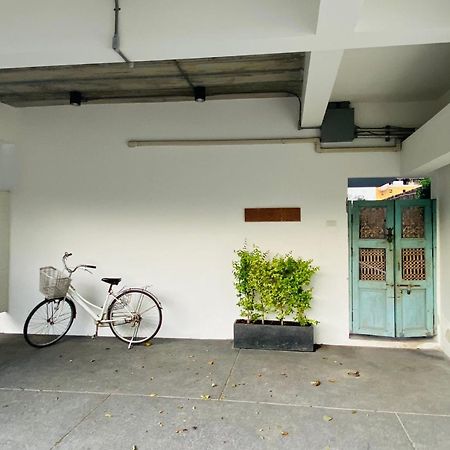 Villa S Hua Hin Bagian luar foto