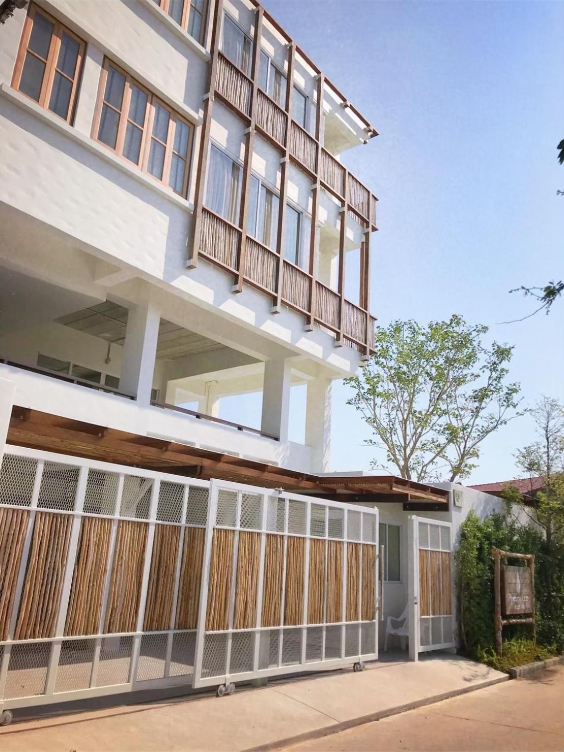 Villa S Hua Hin Bagian luar foto