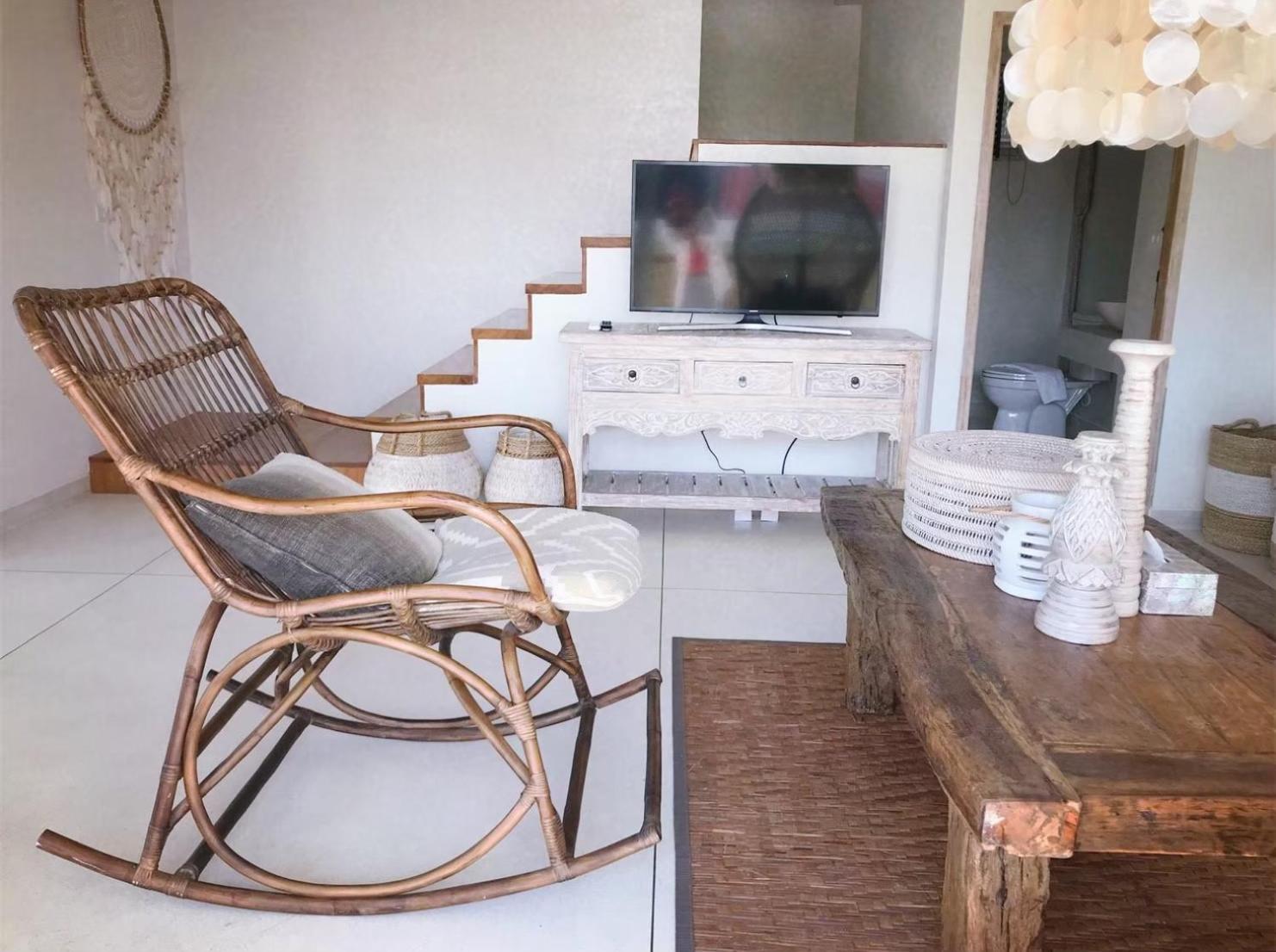 Villa S Hua Hin Bagian luar foto