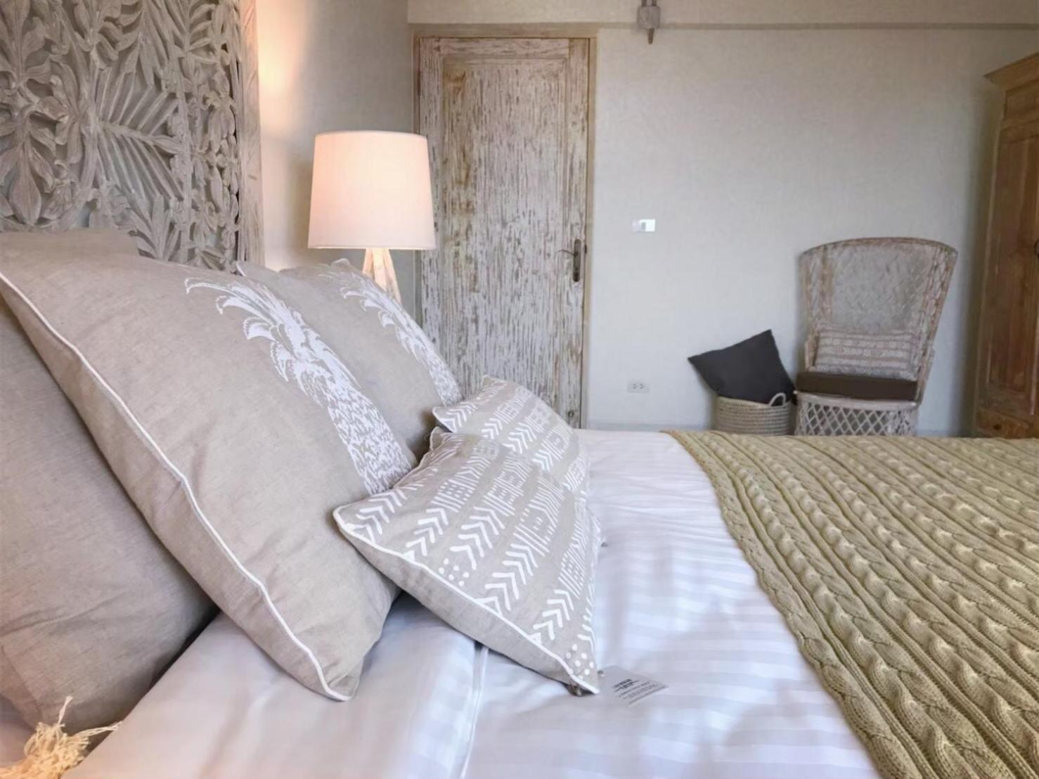 Villa S Hua Hin Bagian luar foto