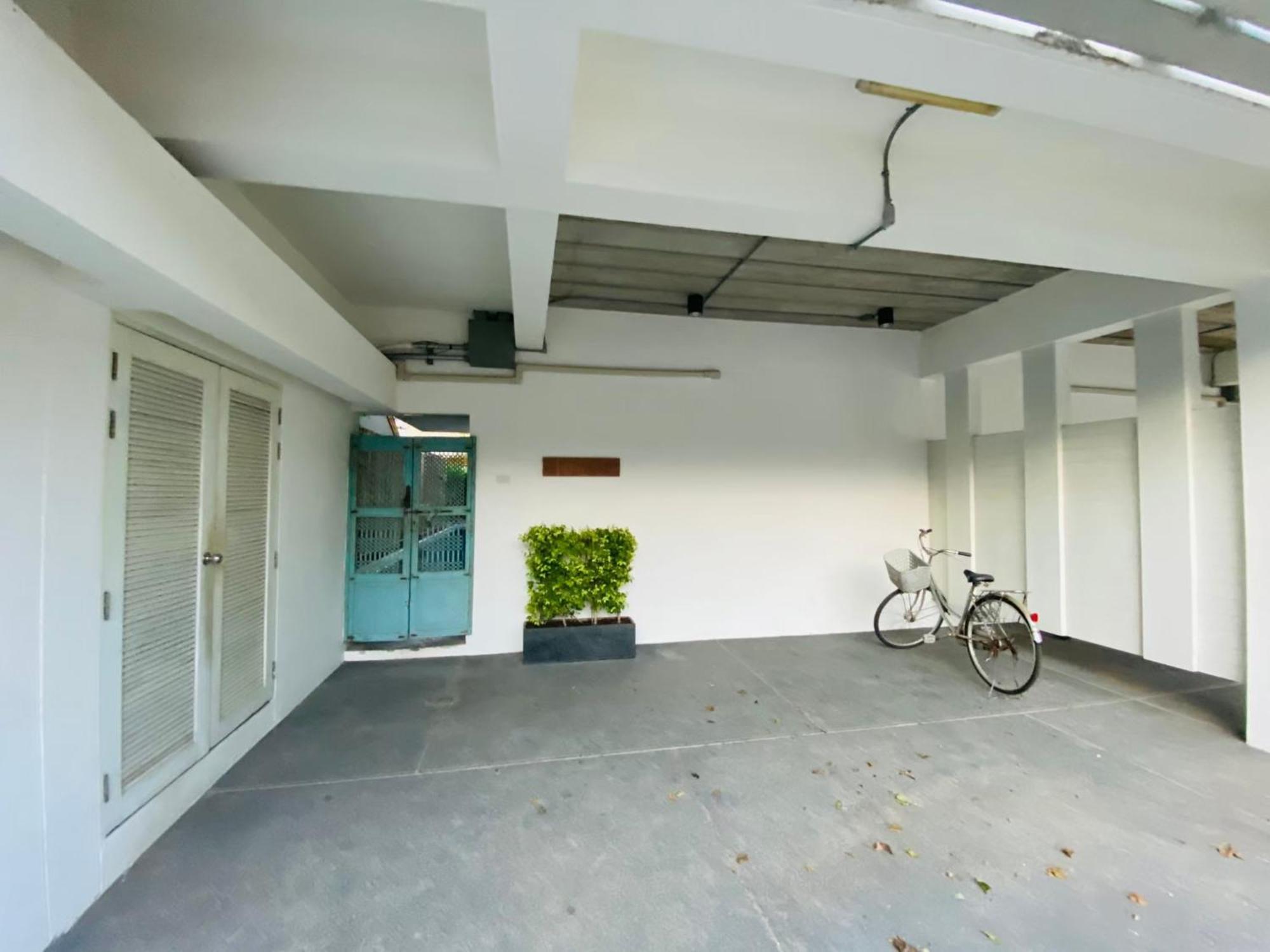 Villa S Hua Hin Bagian luar foto