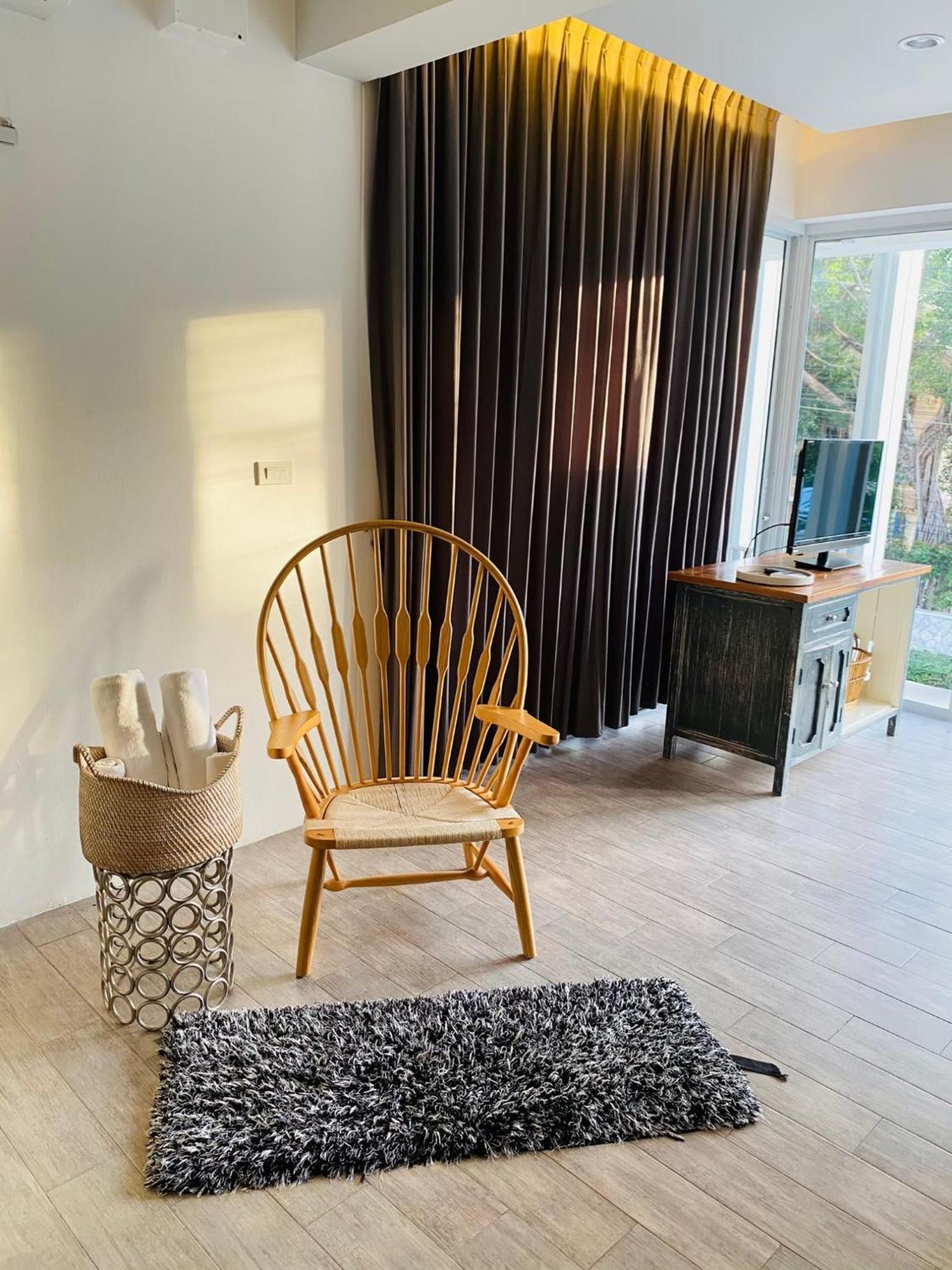 Villa S Hua Hin Bagian luar foto