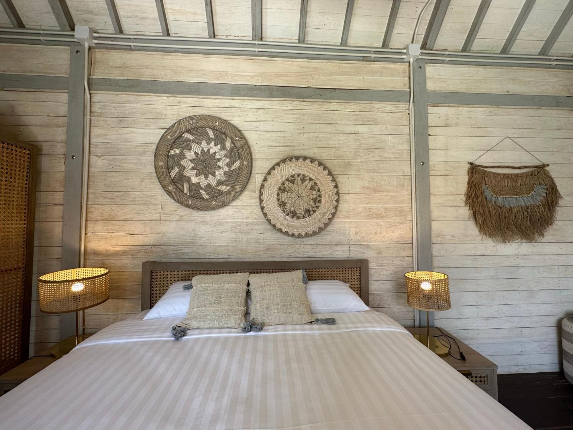 Villa S Hua Hin Bagian luar foto