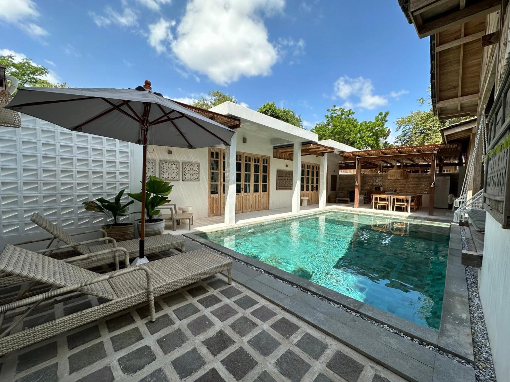 Villa S Hua Hin Bagian luar foto