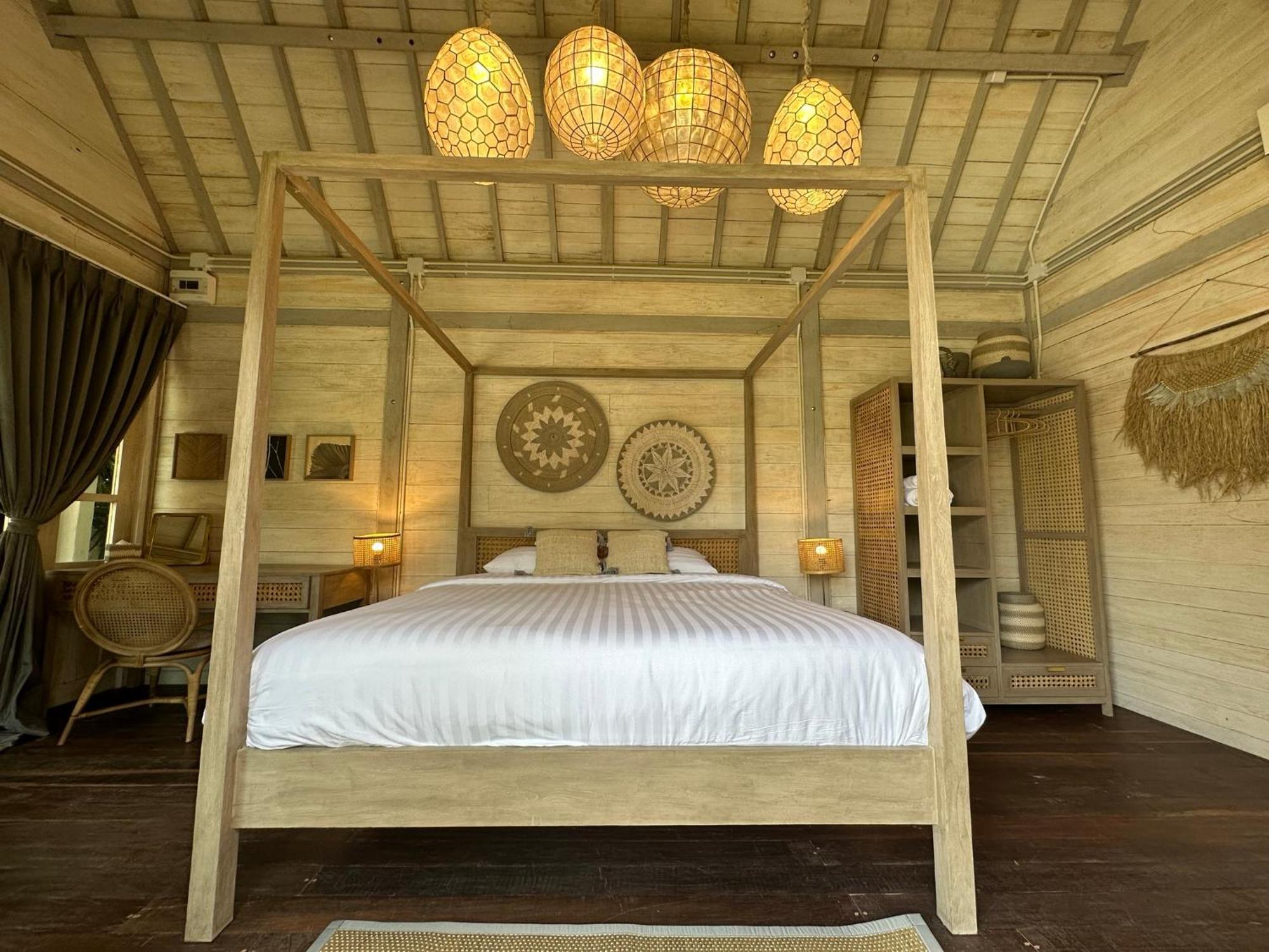 Villa S Hua Hin Bagian luar foto