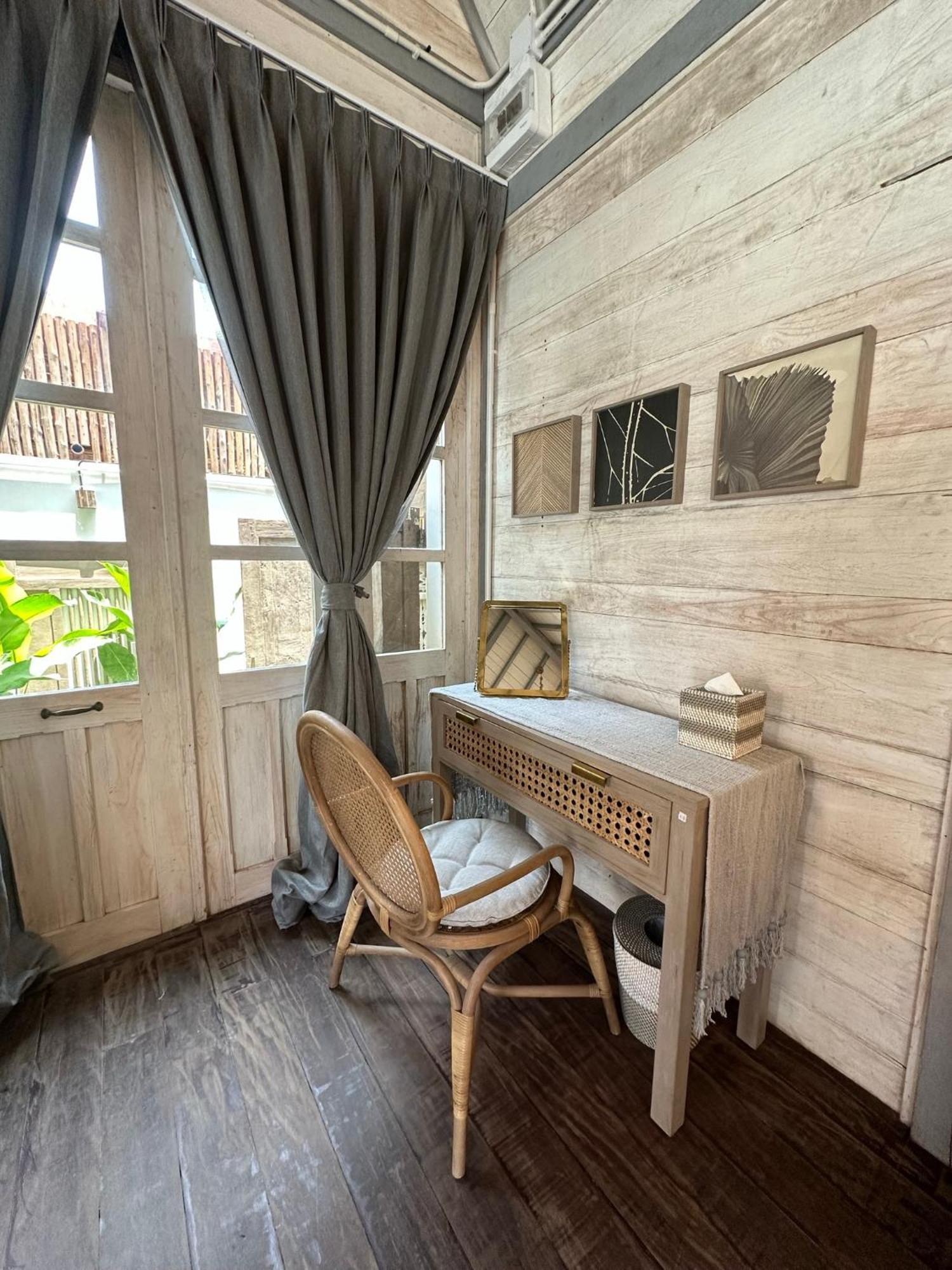 Villa S Hua Hin Bagian luar foto