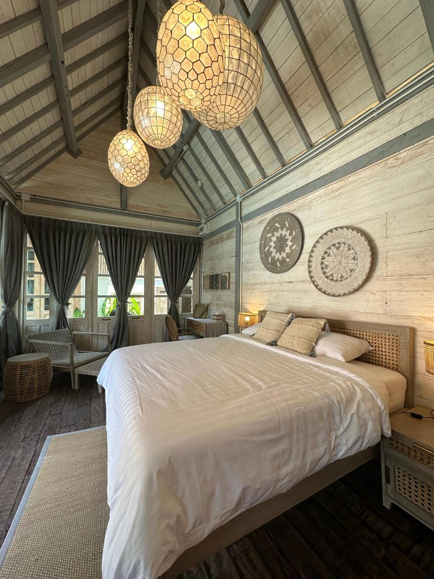 Villa S Hua Hin Bagian luar foto