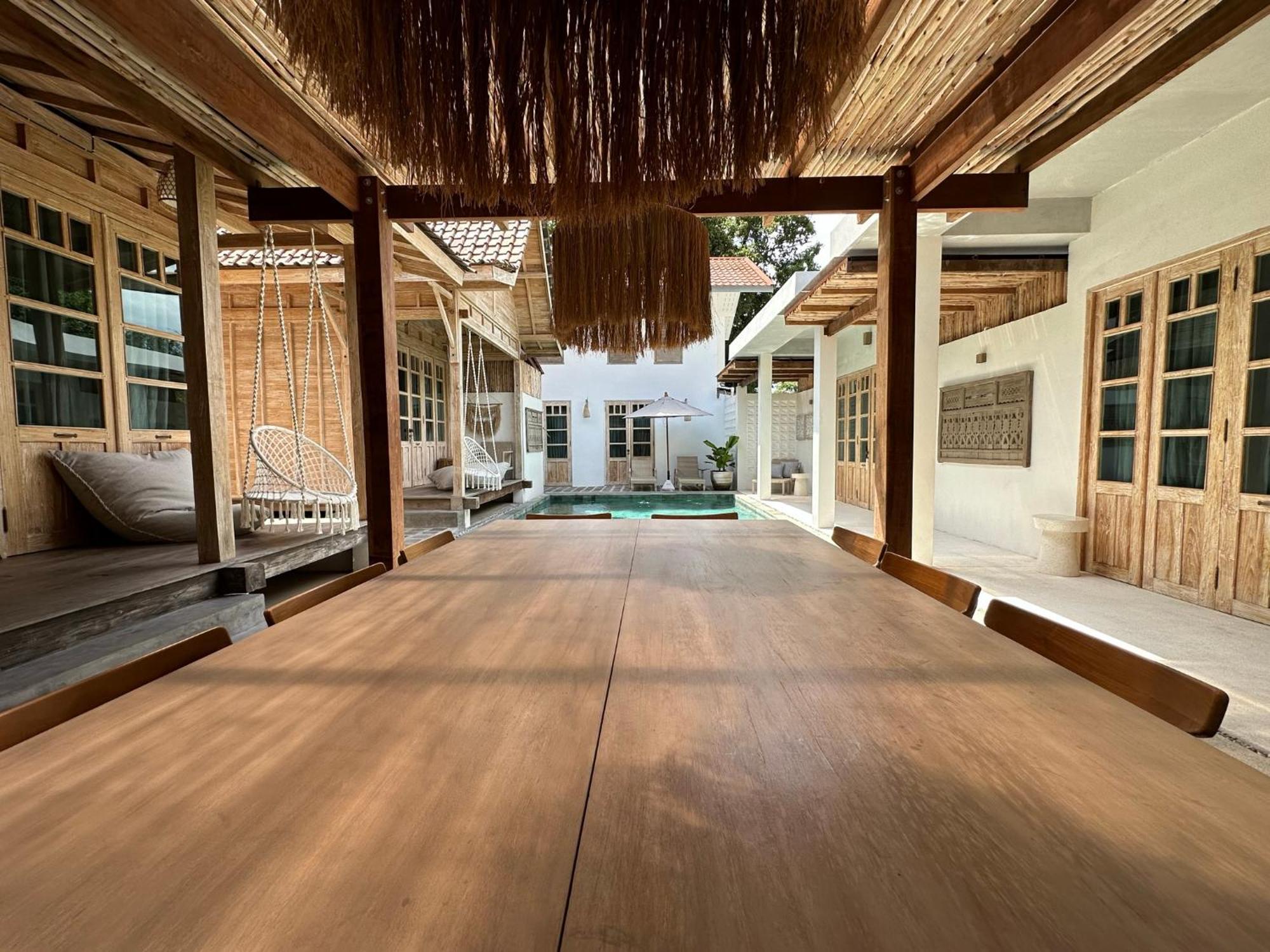 Villa S Hua Hin Bagian luar foto